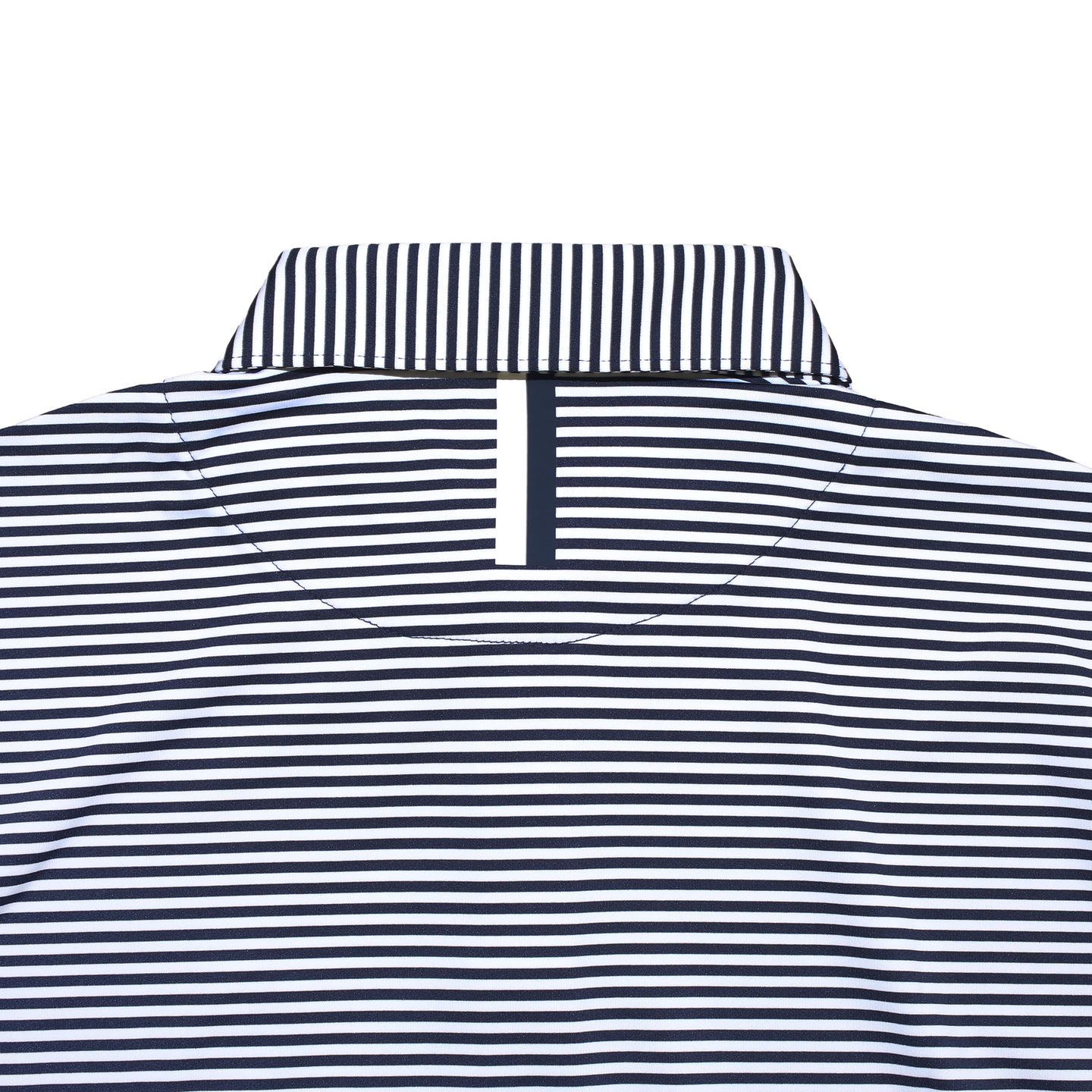 Birdie Stripe Short Sleeve Polo - Bandon Dunes